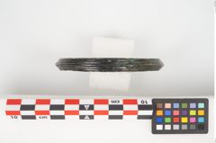 Foto von Bronzearmreif (NHMW-PRAE-026226)